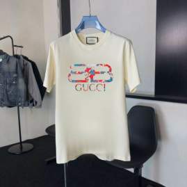 Picture of Gucci T Shirts Short _SKUGucciS-2XLxetr13911651
